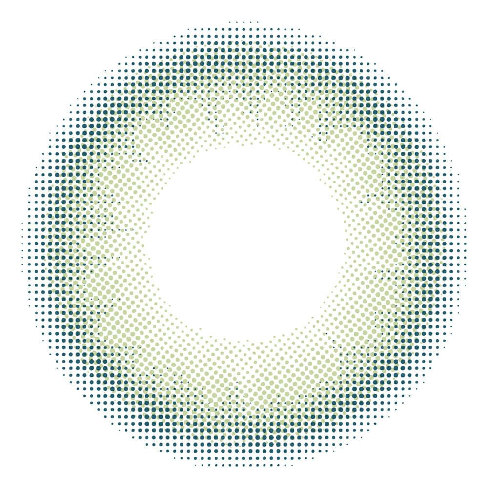 ジェムブルー-レンズ画像