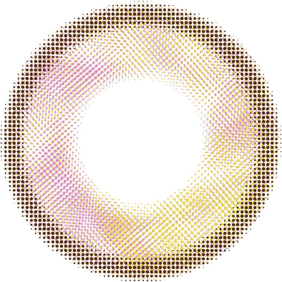 グラスローズ-レンズ画像