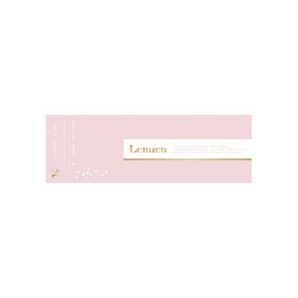 パッケージLemieu(ルミュー)-Uchan-ワンデーカラコン