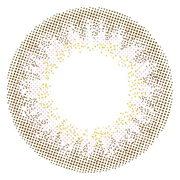 トゥワイライトピンク-レンズ画像