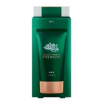 【Atrix（アトリックス）】 ビューティーチャージ プレミアム 無香料 60g 