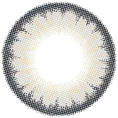 バブルギャラクシー-レンズ画像