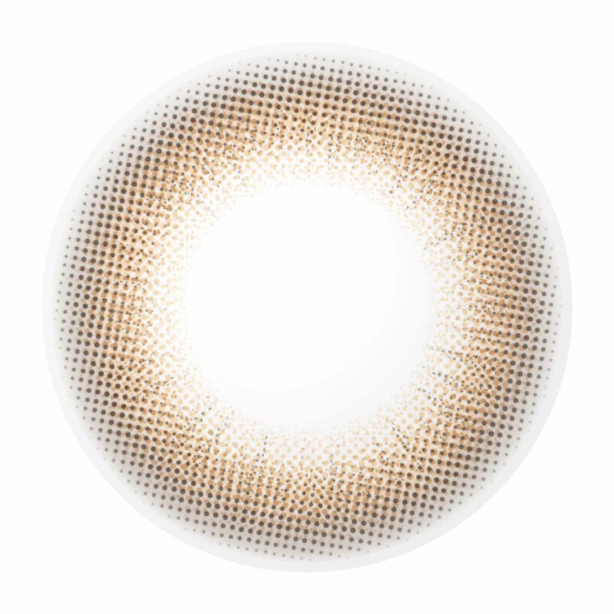 ベルブラウン-レンズ画像