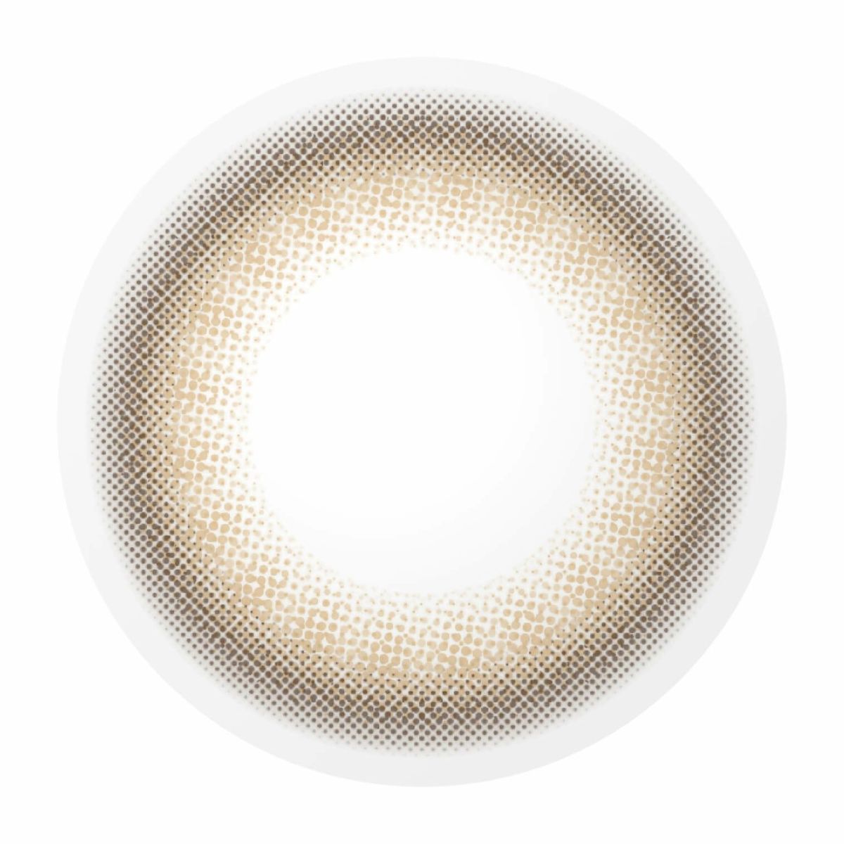 ヘーゼルリング-レンズ画像