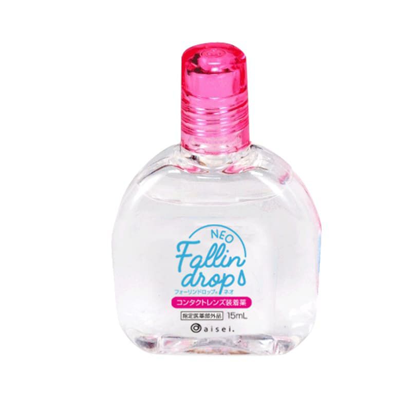 フォーリンドロップネオ  15ml