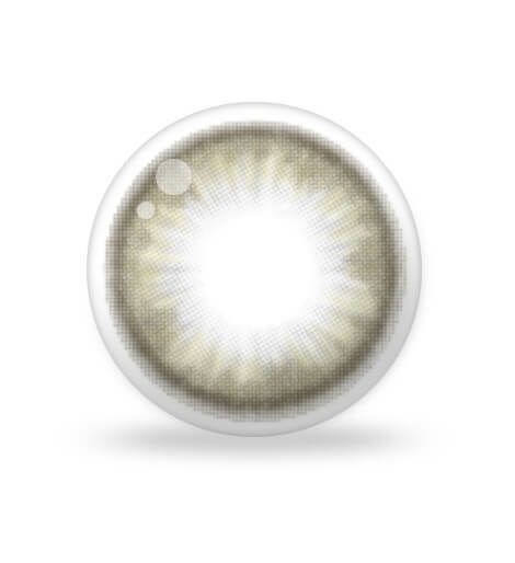 タイニーグレーｰレンズ画像