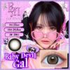 ベイビーデビルギャル-イメージ画像-15mmカラコン-ベイビーモテコン ワンデー (BABY MOTECON) 