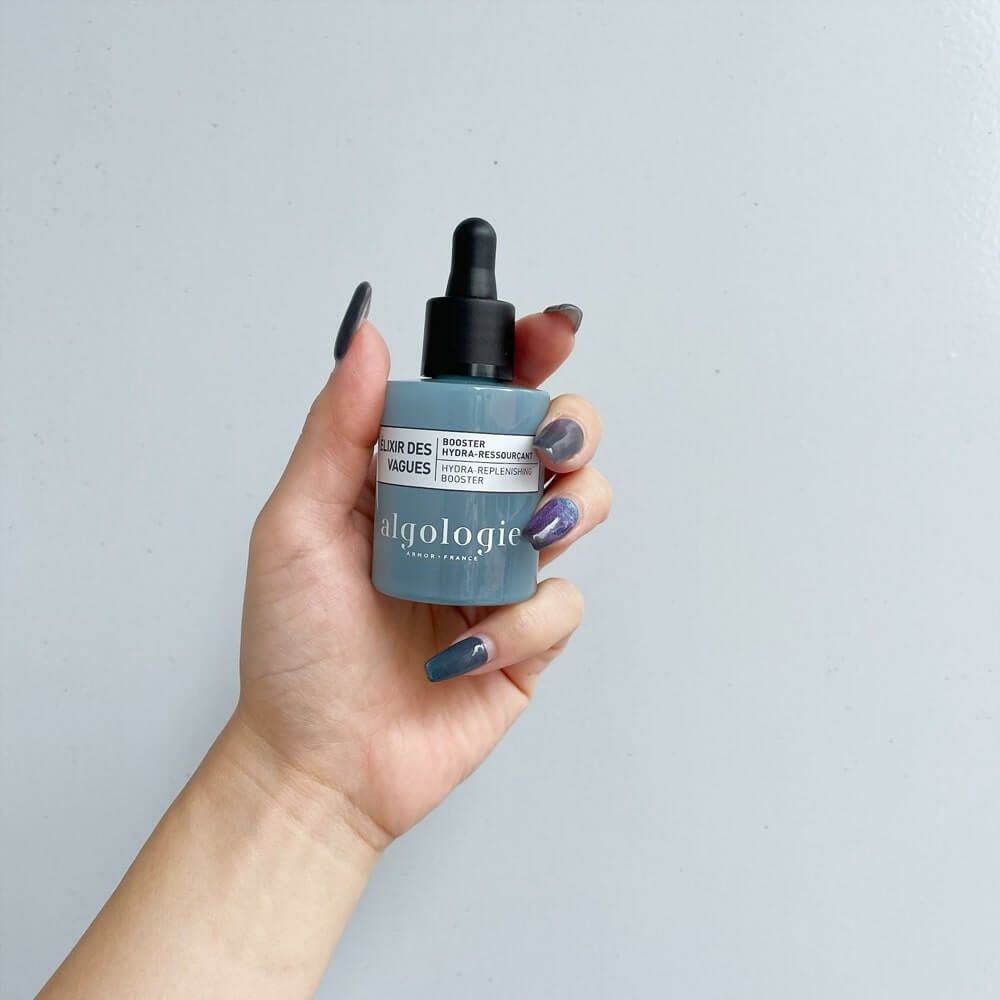 algologie(アルゴロジー) ハイドラセラムブースター 15ml 