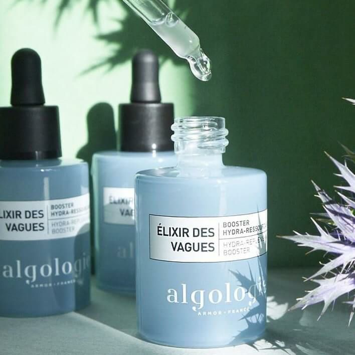 algologie(アルゴロジー) ハイドラセラムブースター 30ml 