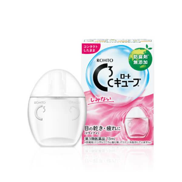 ロートCキューブa 13ml 