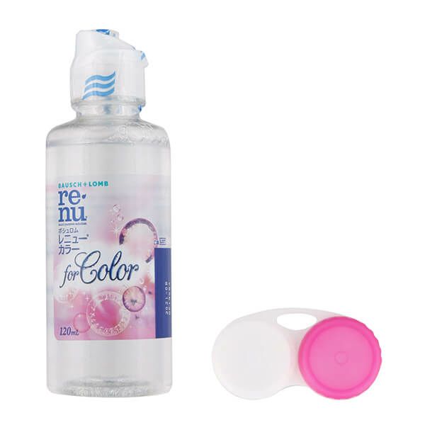 レニュー カラー（120ml×2）