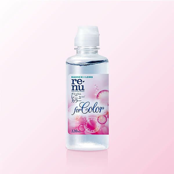 レニュー カラー（120ml×2）