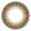 チュールパールベージュ-レンズ画像