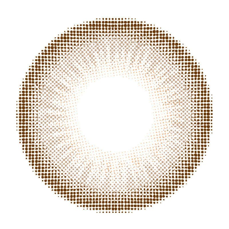 くまさんくりくり-レンズ画像