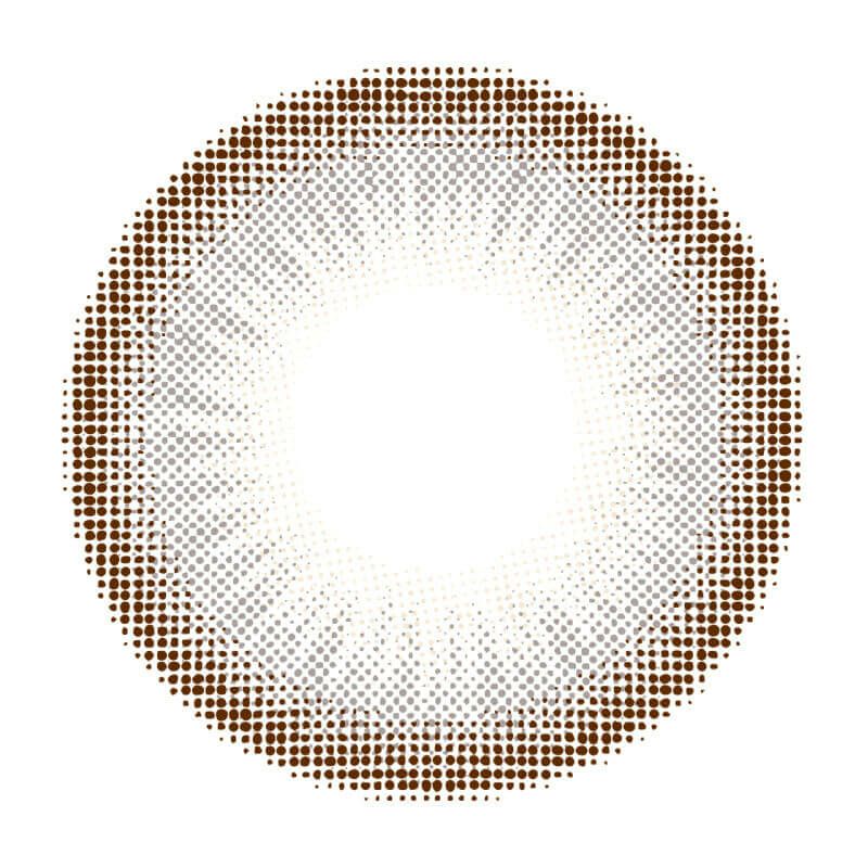 ぞうさんぷるぷる-レンズ画像