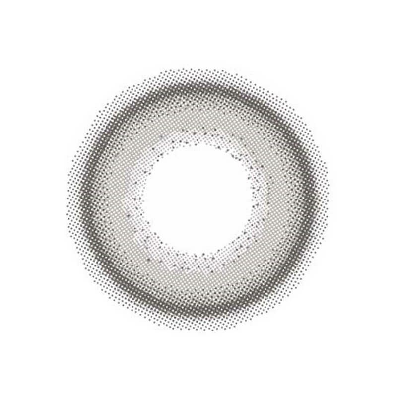 エレガントアッシュ-レンズ画像