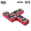 【IDOL】MTPR×BTS　-パッケージ