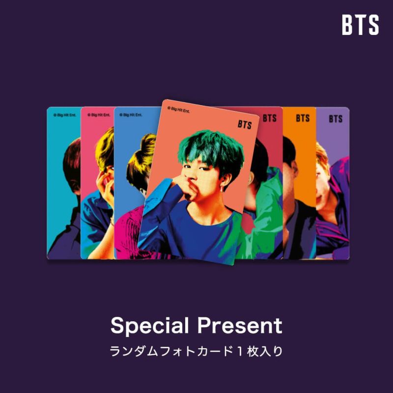 BTS DNA & IDOL Lens-1MONTH｜MTPRのカラコンレポ・着画口コミ