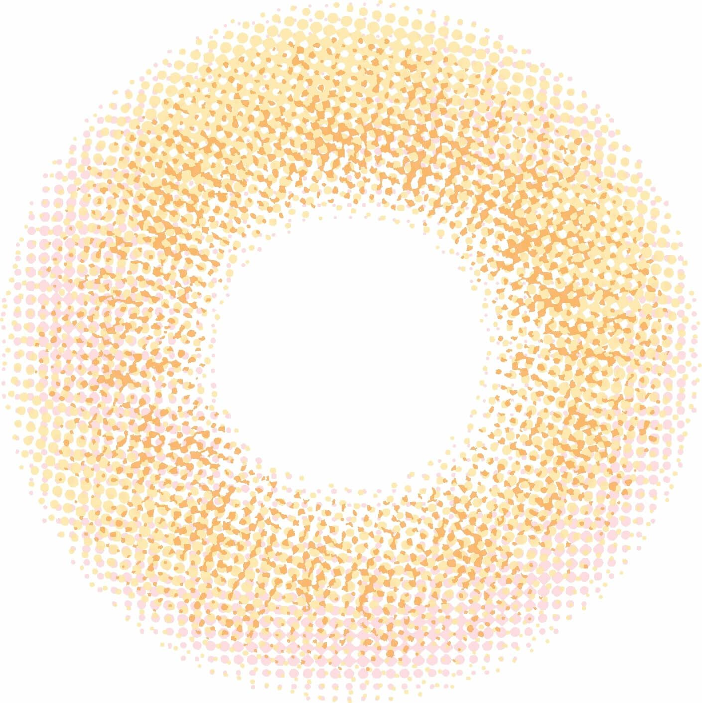 デスティニーブラウン-レンズ画像