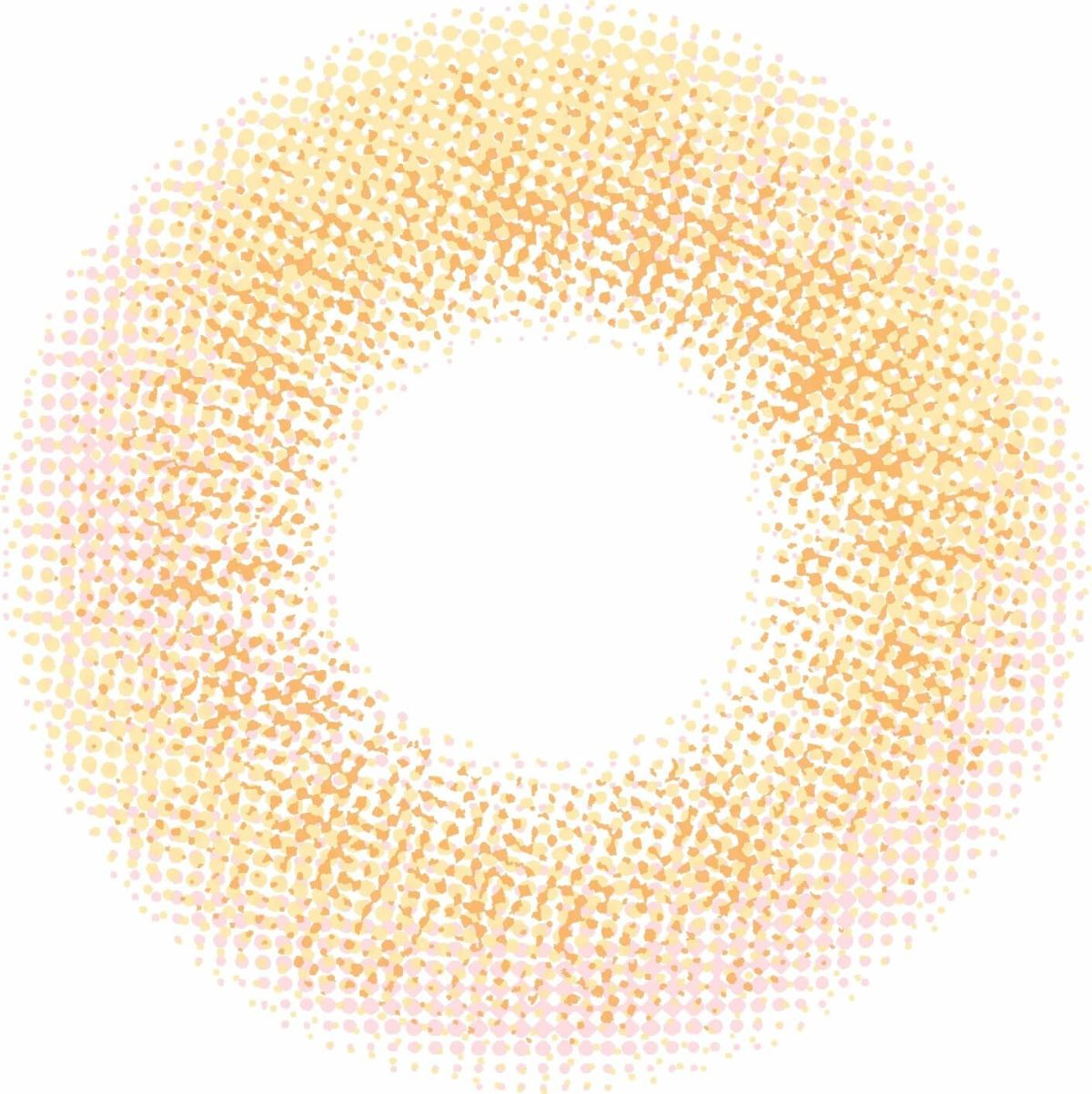 ディスティニーブラウン-レンズ画像