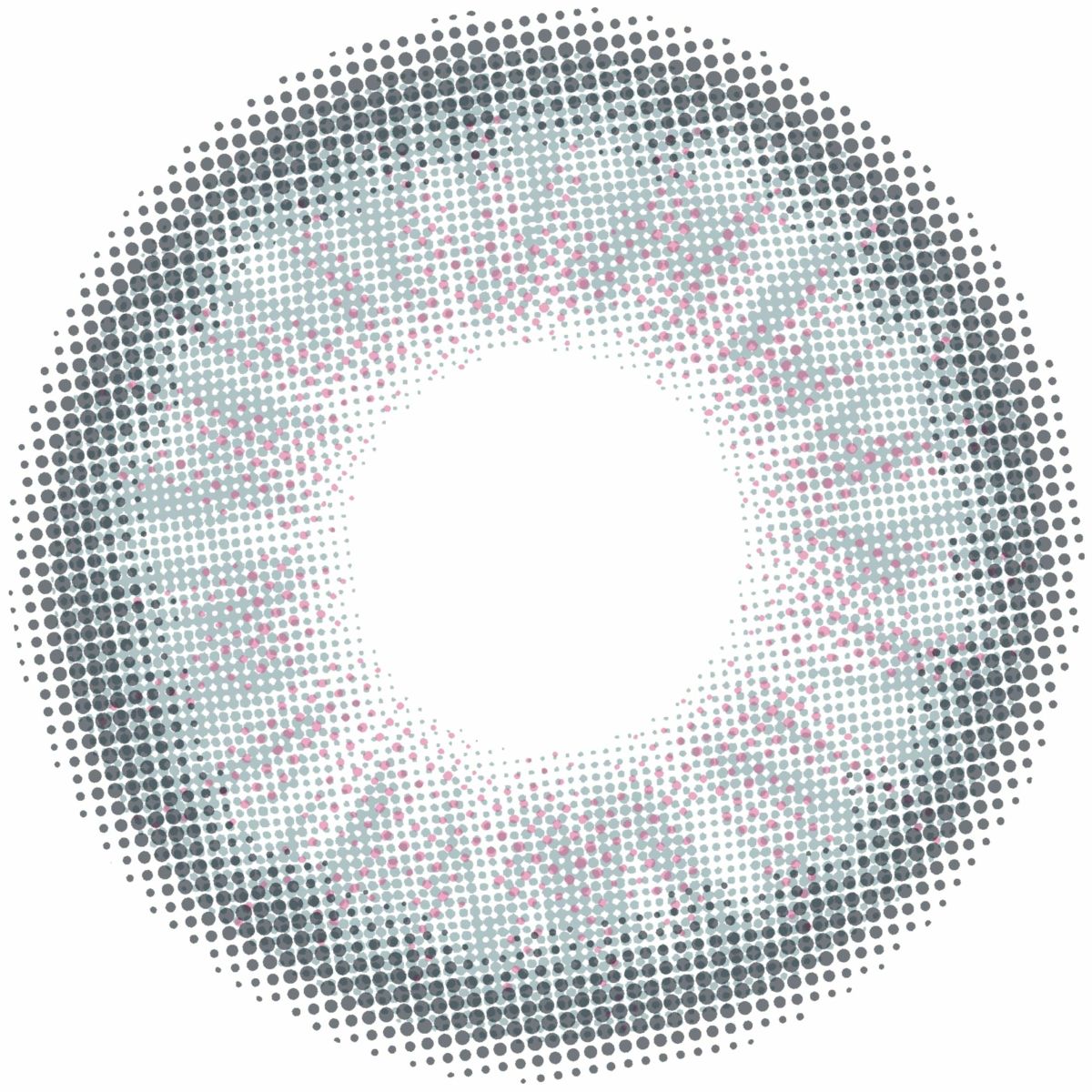 ソウルブルー-レンズ画像