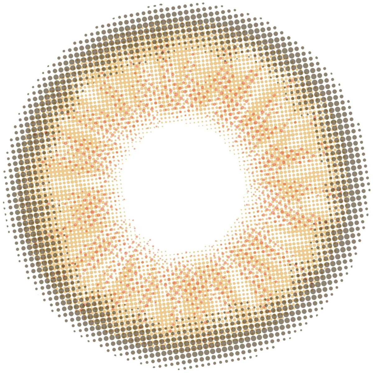 ソウルヘーゼル-レンズ画像