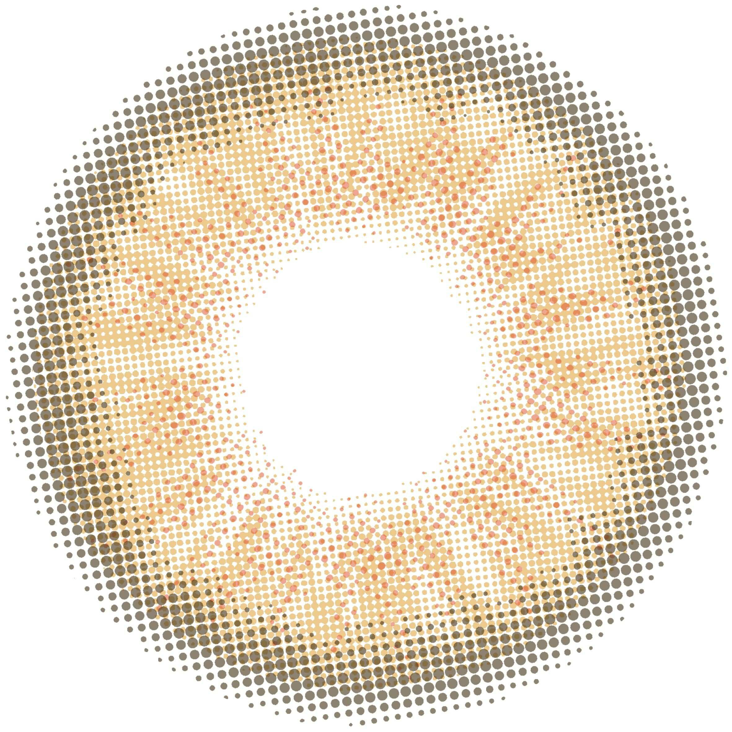 ソウルヘーゼル-レンズ画像