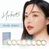 【Pearl Series】HOLORIS BY LENSME(ホロリス by レンズミー) 2枚入