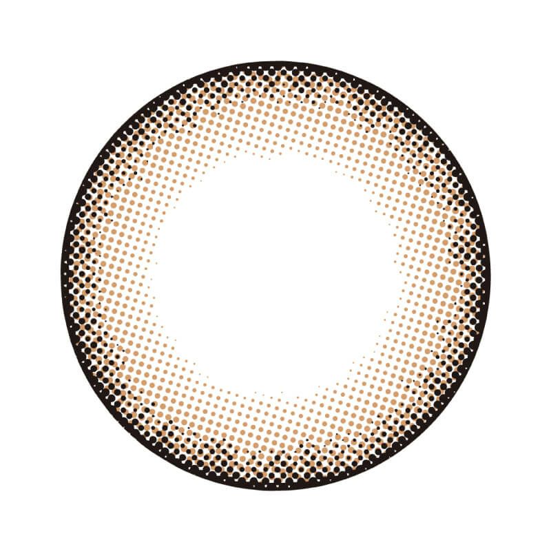 レディパール-レンズ画像