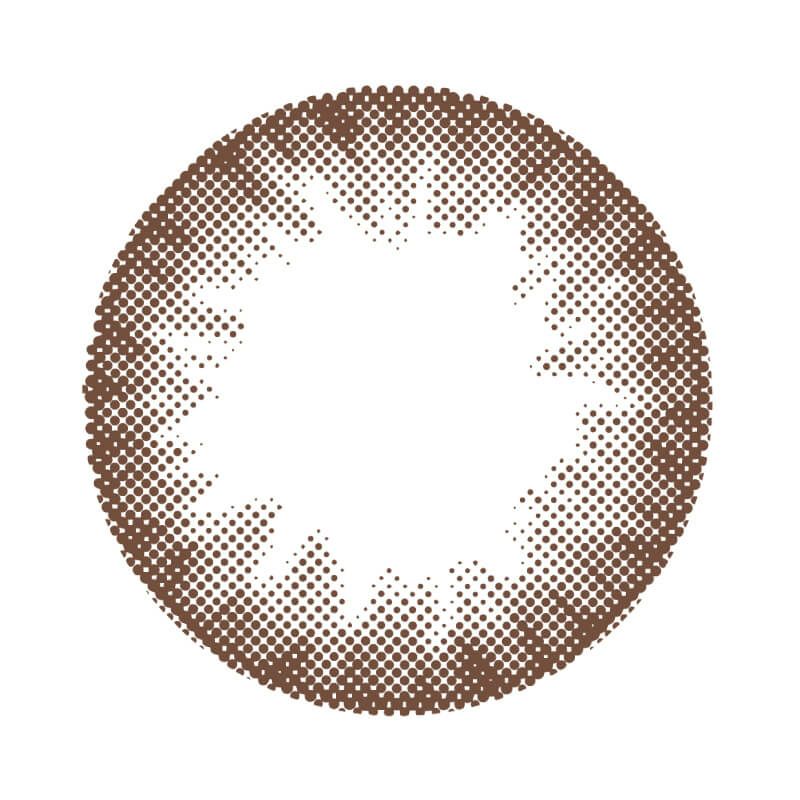 レディドール-レンズ画像