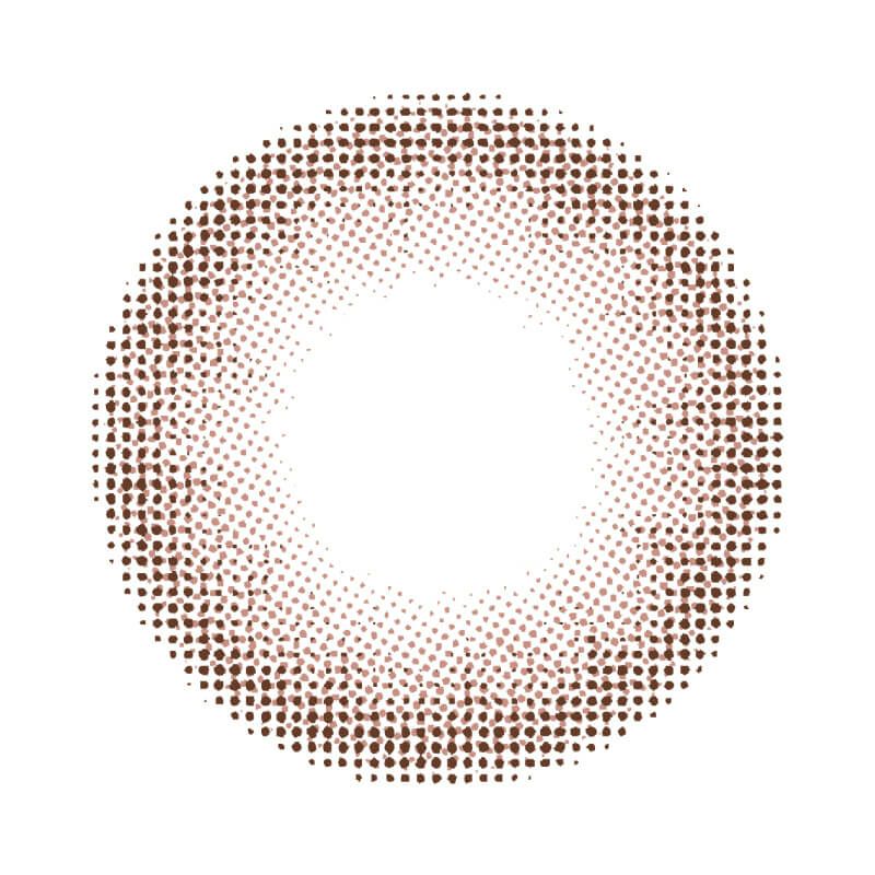 カシスピンク-レンズ画像