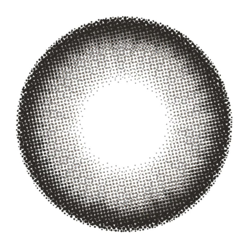 マグノリアグレー-レンズ画像