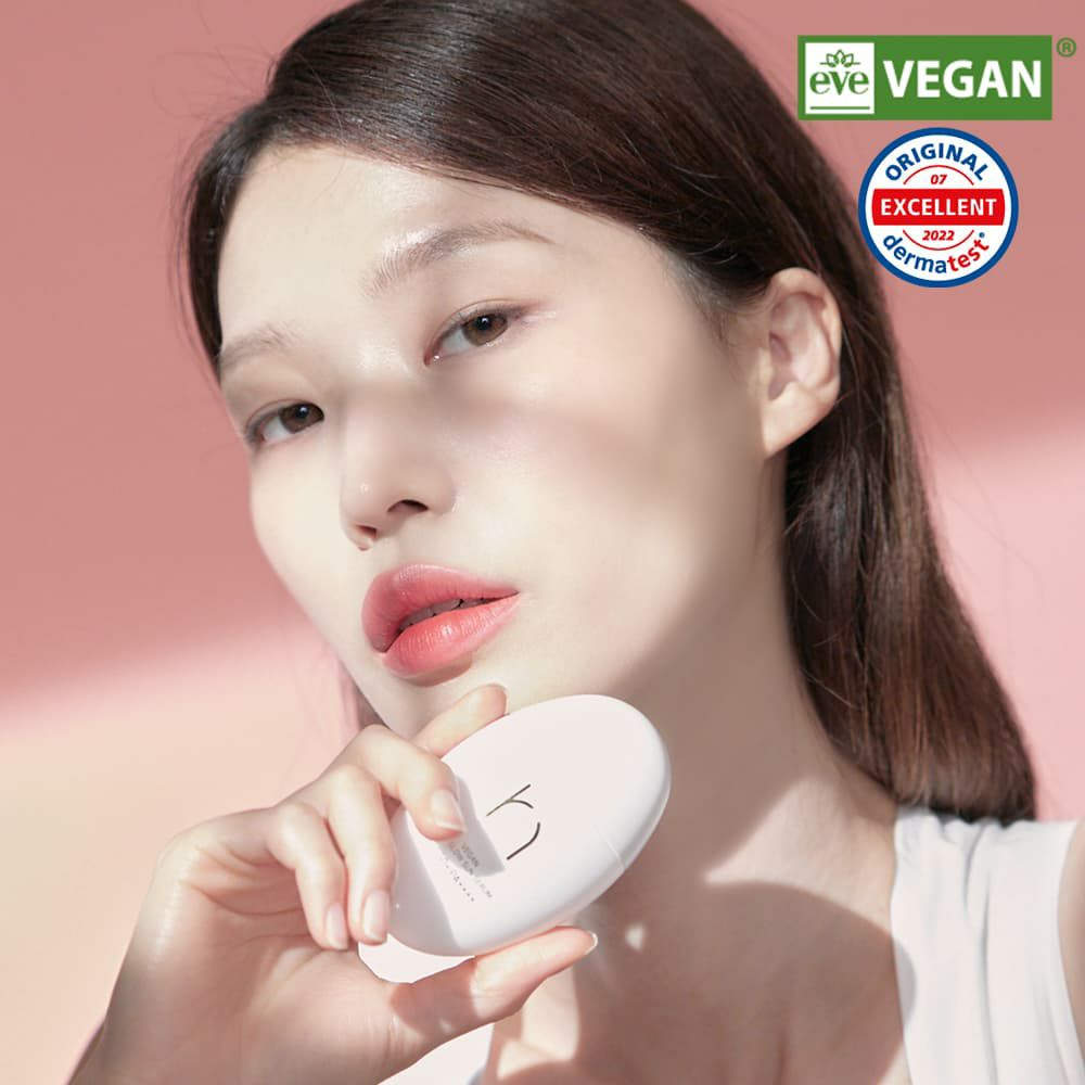 hamel(ハメル)】ヴィーガンアクアグロウサンセラム 