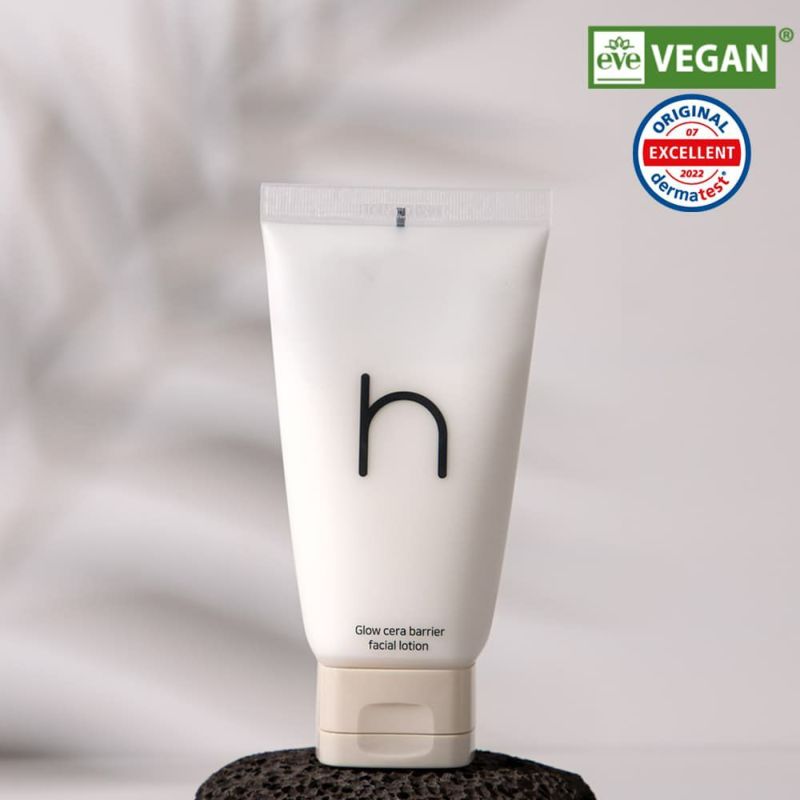 hamel(ハメル)】グロウセラバリアフェイシャルローション| 韓国