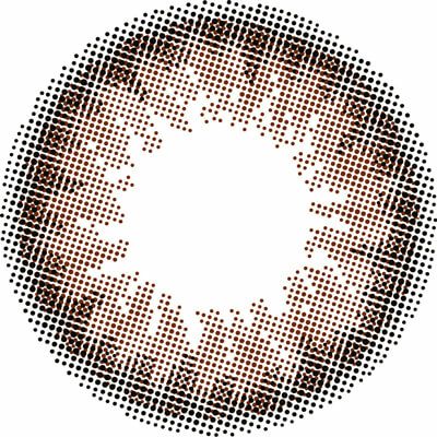 ナチュラルヌード-レンズ画像