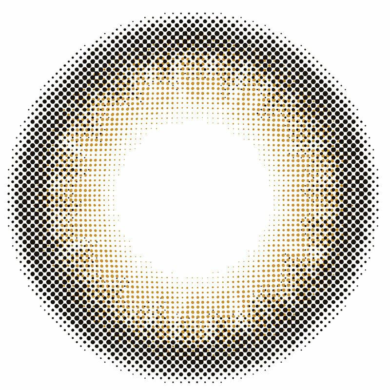 ココトパーズ-レンズ画像-トパーズ (TOPARDS）-指原莉乃-さっしーカラコン-ワンデーカラコン
