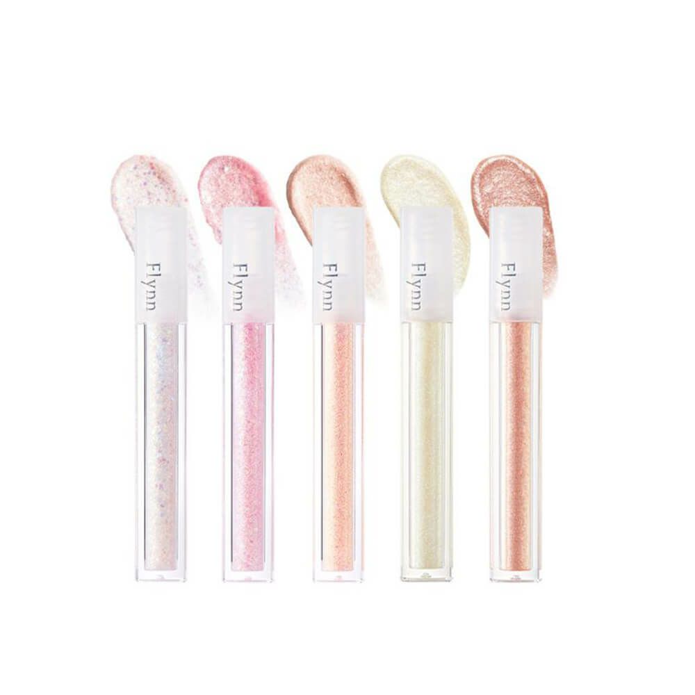 【Flynn(フリン)】ライトキャッチャーリキッドグリッター(Lightcatcher Liquid Glitter) 