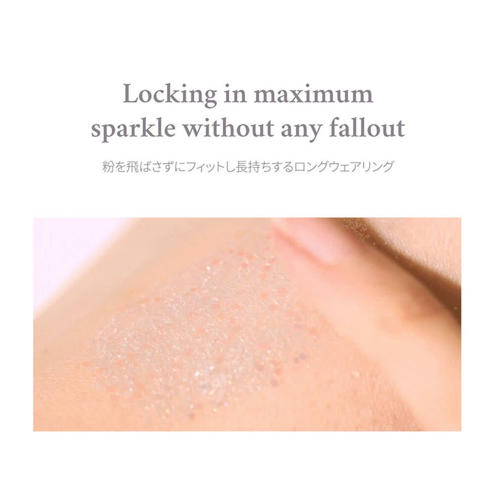 【Flynn(フリン)】ライトキャッチャーリキッドグリッター(Lightcatcher Liquid Glitter) 
