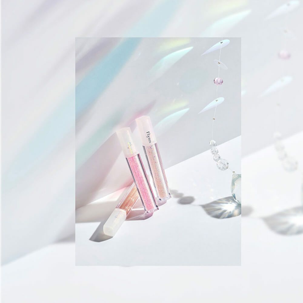 【Flynn(フリン)】ライトキャッチャーリキッドグリッター(Lightcatcher Liquid Glitter) 