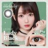 レディブラック-イメージ画像