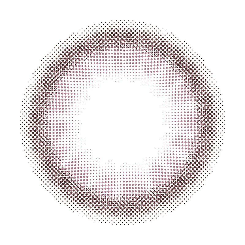 ライアーピンク-レンズ画像