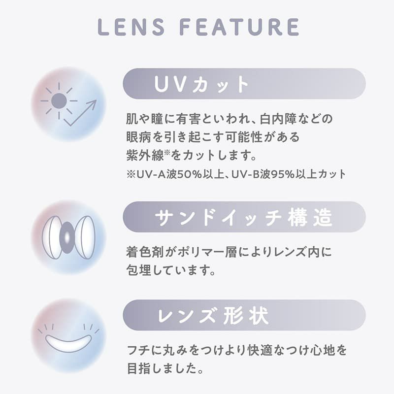 ミレディ（melady）-イコラブ-大谷映美里-みりにゃ-ワンデーカラコン