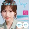 Aero Fit 1day（エアロフィットワンデー）