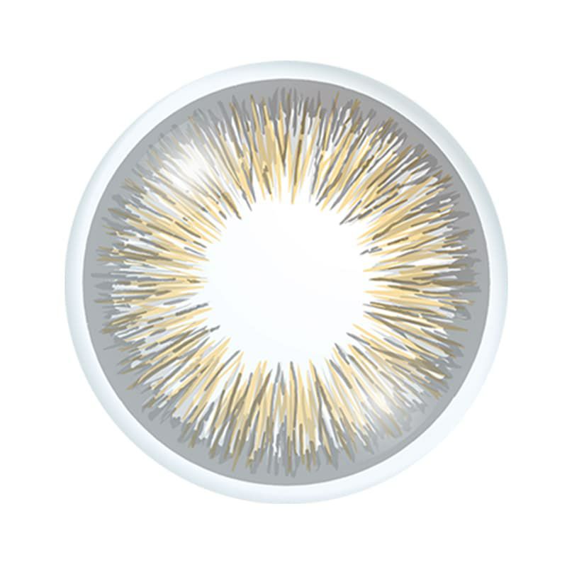 フレッシュグレーゼル-レンズ画像