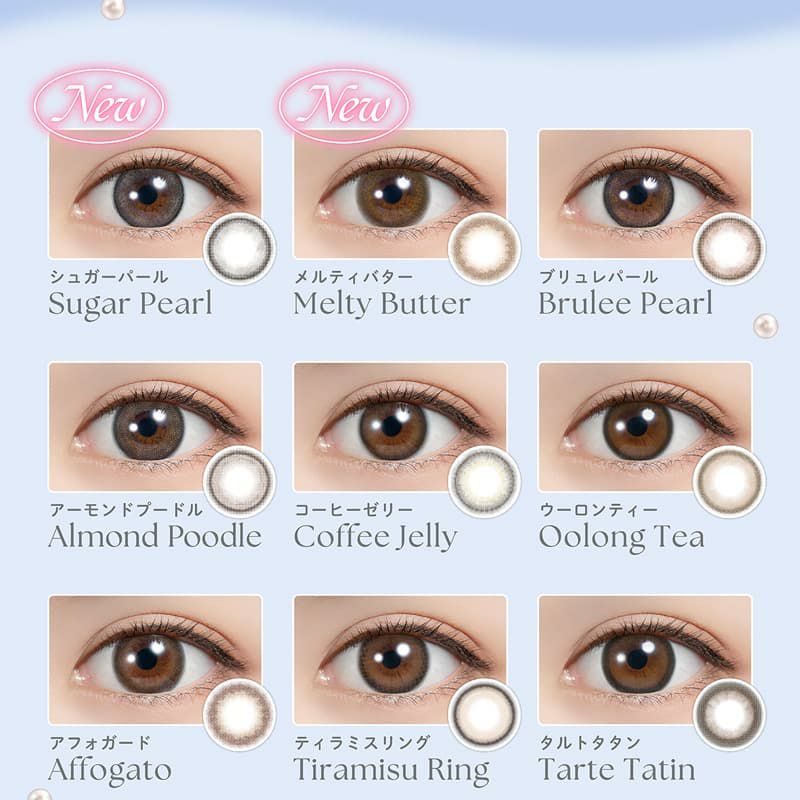 feliamo (フェリアモ) ワンデー 10枚入 