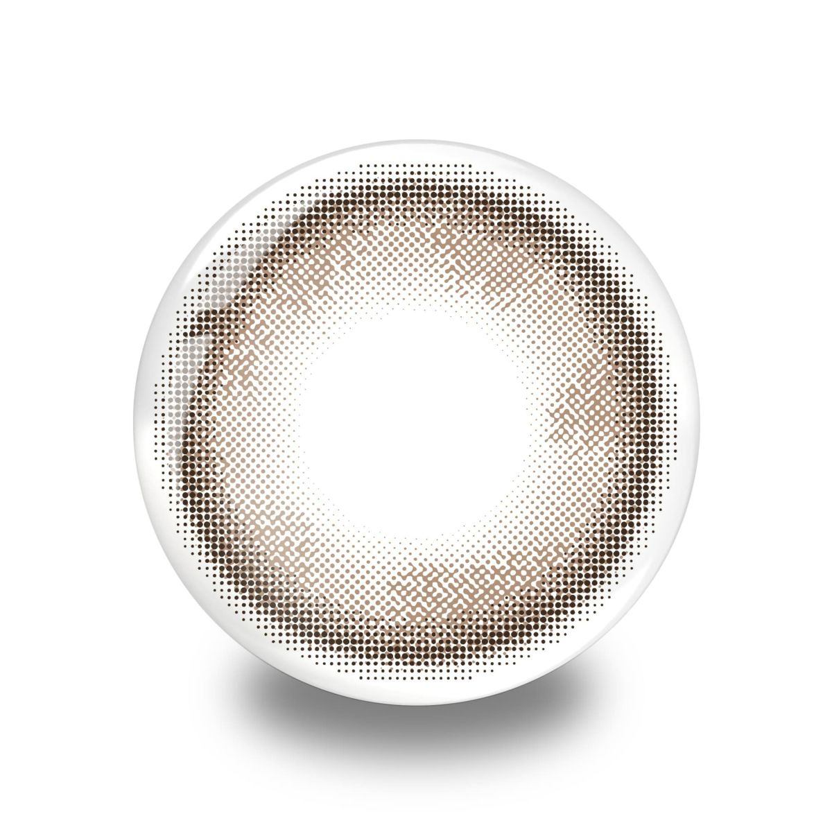 ブリュレパール-レンズ画像