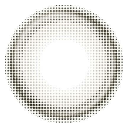 アイスグレーブラウン-レンズ画像