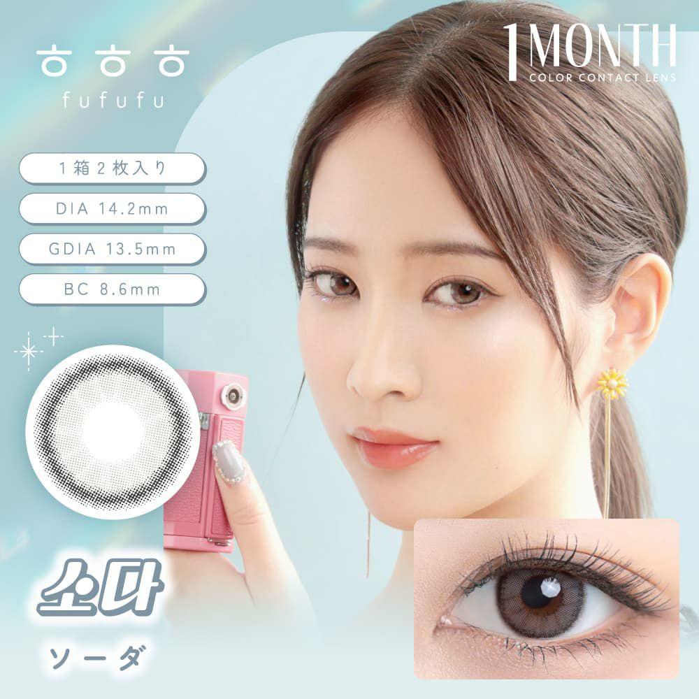 ソーダ-イメージ画像