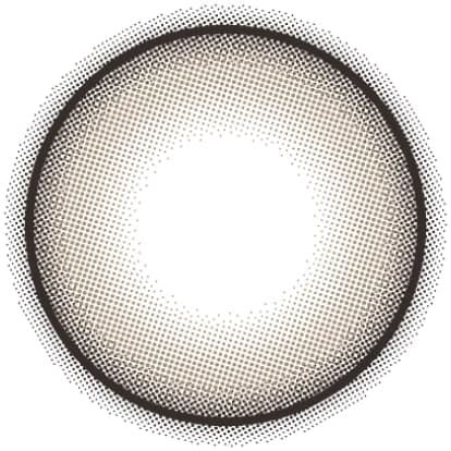 シピベージュレンズ画像-Rちゃんプロデュースカラコンキュプリエ