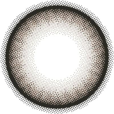 ノワベージュ-レンズ画像